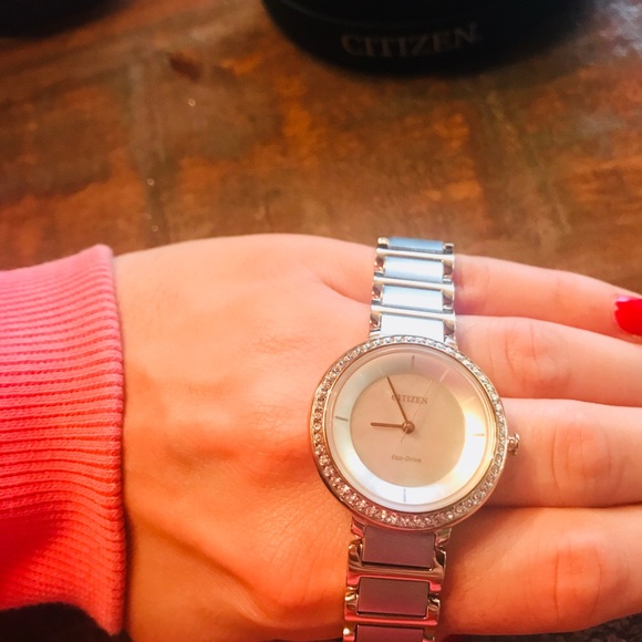 Citizen watch - Picture 3 of 3